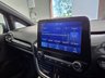 USED 2022 22 FORD FIESTA 1.0T EcoBoost MHEV ST-Line Hatchback 5dr Petrol Hybrid Manual Euro 6 (s/s) (125 ps) 
