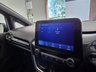USED 2022 22 FORD FIESTA 1.0T EcoBoost MHEV ST-Line Hatchback 5dr Petrol Hybrid Manual Euro 6 (s/s) (125 ps) 