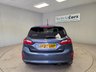 USED 2022 22 FORD FIESTA 1.0T EcoBoost MHEV ST-Line Hatchback 5dr Petrol Hybrid Manual Euro 6 (s/s) (125 ps) 