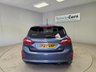 USED 2022 22 FORD FIESTA 1.0T EcoBoost MHEV ST-Line Hatchback 5dr Petrol Hybrid Manual Euro 6 (s/s) (125 ps) 