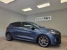 USED 2022 22 FORD FIESTA 1.0T EcoBoost MHEV ST-Line Hatchback 5dr Petrol Hybrid Manual Euro 6 (s/s) (125 ps) 
