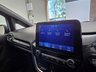 USED 2022 22 FORD FIESTA 1.0T EcoBoost MHEV ST-Line Hatchback 5dr Petrol Hybrid Manual Euro 6 (s/s) (125 ps) 