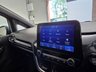 USED 2022 22 FORD FIESTA 1.0T EcoBoost MHEV ST-Line Hatchback 5dr Petrol Hybrid Manual Euro 6 (s/s) (125 ps) 
