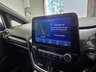USED 2022 22 FORD FIESTA 1.0T EcoBoost MHEV ST-Line Hatchback 5dr Petrol Hybrid Manual Euro 6 (s/s) (125 ps) 