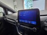 USED 2022 22 FORD FIESTA 1.0T EcoBoost MHEV ST-Line Hatchback 5dr Petrol Hybrid Manual Euro 6 (s/s) (125 ps) 