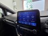 USED 2022 22 FORD FIESTA 1.0T EcoBoost MHEV ST-Line Hatchback 5dr Petrol Hybrid Manual Euro 6 (s/s) (125 ps) 