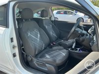 USED 2015 15 VAUXHALL CORSA 1.4i ecoTEC Limited Edition Hatchback 3dr Petrol Manual Euro 6 (90 ps) 