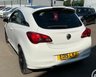 USED 2015 15 VAUXHALL CORSA 1.4i ecoTEC Limited Edition Hatchback 3dr Petrol Manual Euro 6 (90 ps) 