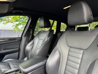 USED 2018 18 BMW X3 2.0 20d M Sport SUV 5dr Diesel Auto xDrive Euro 6 (s/s) (190 ps) 