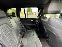 USED 2018 18 BMW X3 2.0 20d M Sport SUV 5dr Diesel Auto xDrive Euro 6 (s/s) (190 ps) 