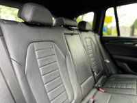 USED 2018 18 BMW X3 2.0 20d M Sport SUV 5dr Diesel Auto xDrive Euro 6 (s/s) (190 ps) 