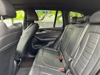USED 2018 18 BMW X3 2.0 20d M Sport SUV 5dr Diesel Auto xDrive Euro 6 (s/s) (190 ps) 