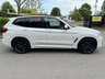 USED 2018 18 BMW X3 2.0 20d M Sport SUV 5dr Diesel Auto xDrive Euro 6 (s/s) (190 ps) 