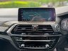 USED 2018 18 BMW X3 2.0 20d M Sport SUV 5dr Diesel Auto xDrive Euro 6 (s/s) (190 ps) 