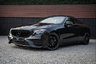 USED 2020 70 MERCEDES-BENZ E-CLASS 2.9 E400d AMG Line (Premium Plus) Coupe 2dr Diesel G-Tronic+ 4MATIC Euro 6 (s/s) (340 ps) 