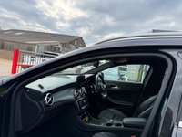USED 2018 18 MERCEDES-BENZ GLA 1.6 GLA200 AMG Line SUV 5dr Petrol 7G-DCT Euro 6 (s/s) (156 ps) 