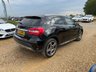USED 2018 18 MERCEDES-BENZ GLA 1.6 GLA200 AMG Line SUV 5dr Petrol 7G-DCT Euro 6 (s/s) (156 ps) 