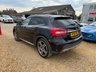 USED 2018 18 MERCEDES-BENZ GLA 1.6 GLA200 AMG Line SUV 5dr Petrol 7G-DCT Euro 6 (s/s) (156 ps) 
