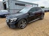 USED 2018 18 MERCEDES-BENZ GLA 1.6 GLA200 AMG Line SUV 5dr Petrol 7G-DCT Euro 6 (s/s) (156 ps) 