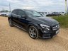 USED 2018 18 MERCEDES-BENZ GLA 1.6 GLA200 AMG Line SUV 5dr Petrol 7G-DCT Euro 6 (s/s) (156 ps) 