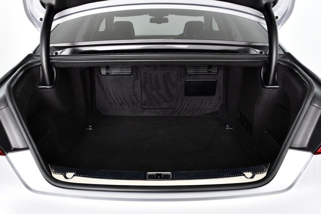 USED 2015 65 AUDI A8 3.0 TDI V6 Sport Executive Saloon 4dr Diesel Tiptronic quattro Euro 6 (s/s) (258 ps) Great Spec | Immaculate | 20"s