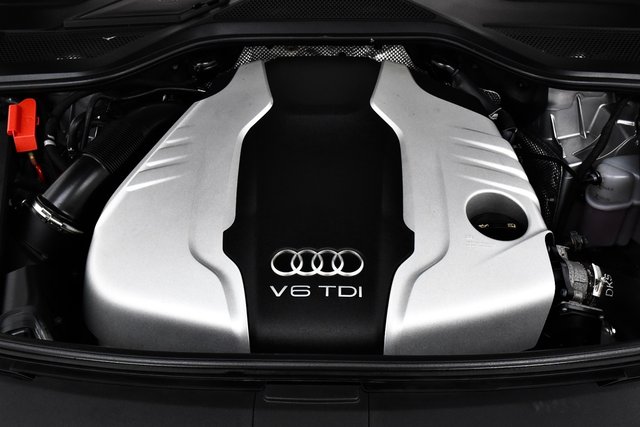 USED 2015 65 AUDI A8 3.0 TDI V6 Sport Executive Saloon 4dr Diesel Tiptronic quattro Euro 6 (s/s) (258 ps) Great Spec | Immaculate | 20"s