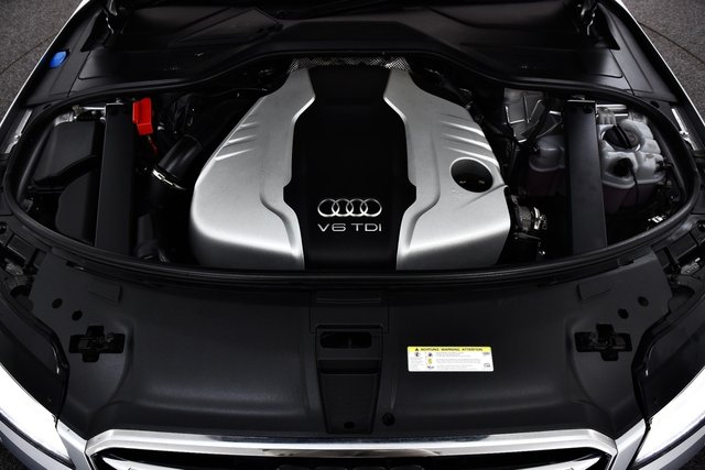 USED 2015 65 AUDI A8 3.0 TDI V6 Sport Executive Saloon 4dr Diesel Tiptronic quattro Euro 6 (s/s) (258 ps) Great Spec | Immaculate | 20"s