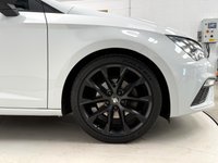 USED 2019 69 SEAT LEON 1.5 TSI EVO FR Black Edition Estate 5dr Petrol Manual Euro 6 (s/s) (150 ps) Attractive Leon 150BHP with Great Service History. SATNAV, Cruise Front & Rear Parking Aids, Heated Seats, Apple CarPlay/ Android Auto and 69000 Miles
