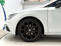 USED 2019 69 SEAT LEON 1.5 TSI EVO FR Black Edition Estate 5dr Petrol Manual Euro 6 (s/s) (150 ps) Attractive Leon 150BHP with Great Service History. SATNAV, Cruise Front & Rear Parking Aids, Heated Seats, Apple CarPlay/ Android Auto and 69000 Miles