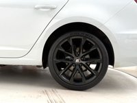 USED 2019 69 SEAT LEON 1.5 TSI EVO FR Black Edition Estate 5dr Petrol Manual Euro 6 (s/s) (150 ps) Attractive Leon 150BHP with Great Service History. SATNAV, Cruise Front & Rear Parking Aids, Heated Seats, Apple CarPlay/ Android Auto and 69000 Miles