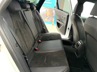 USED 2019 69 SEAT LEON 1.5 TSI EVO FR Black Edition Estate 5dr Petrol Manual Euro 6 (s/s) (150 ps) Attractive Leon 150BHP with Great Service History. SATNAV, Cruise Front & Rear Parking Aids, Heated Seats, Apple CarPlay/ Android Auto and 69000 Miles