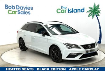 2019 SEAT LEON