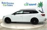 USED 2019 69 SEAT LEON 1.5 TSI EVO FR Black Edition Estate 5dr Petrol Manual Euro 6 (s/s) (150 ps) Attractive Leon 150BHP with Great Service History. SATNAV, Cruise Front & Rear Parking Aids, Heated Seats, Apple CarPlay/ Android Auto and 69000 Miles