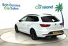 USED 2019 69 SEAT LEON 1.5 TSI EVO FR Black Edition Estate 5dr Petrol Manual Euro 6 (s/s) (150 ps) Attractive Leon 150BHP with Great Service History. SATNAV, Cruise Front & Rear Parking Aids, Heated Seats, Apple CarPlay/ Android Auto and 69000 Miles