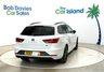 USED 2019 69 SEAT LEON 1.5 TSI EVO FR Black Edition Estate 5dr Petrol Manual Euro 6 (s/s) (150 ps) Attractive Leon 150BHP with Great Service History. SATNAV, Cruise Front & Rear Parking Aids, Heated Seats, Apple CarPlay/ Android Auto and 69000 Miles