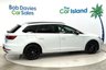 USED 2019 69 SEAT LEON 1.5 TSI EVO FR Black Edition Estate 5dr Petrol Manual Euro 6 (s/s) (150 ps) Attractive Leon 150BHP with Great Service History. SATNAV, Cruise Front & Rear Parking Aids, Heated Seats, Apple CarPlay/ Android Auto and 69000 Miles