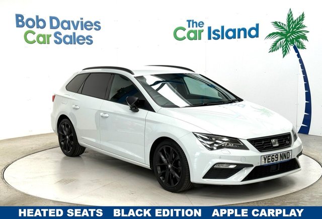 View our SEAT LEON