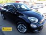 USED 2016 16 FIAT 500X 1.6 MultiJetII Lounge SUV 5dr Diesel Manual Euro 6 (s/s) (120 ps) 