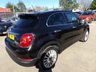 USED 2016 16 FIAT 500X 1.6 MultiJetII Lounge SUV 5dr Diesel Manual Euro 6 (s/s) (120 ps) 