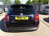 USED 2016 16 FIAT 500X 1.6 MultiJetII Lounge SUV 5dr Diesel Manual Euro 6 (s/s) (120 ps) 