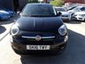 USED 2016 16 FIAT 500X 1.6 MultiJetII Lounge SUV 5dr Diesel Manual Euro 6 (s/s) (120 ps) 