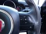 USED 2016 16 FIAT 500X 1.6 MultiJetII Lounge SUV 5dr Diesel Manual Euro 6 (s/s) (120 ps) 