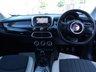 USED 2016 16 FIAT 500X 1.6 MultiJetII Lounge SUV 5dr Diesel Manual Euro 6 (s/s) (120 ps) 