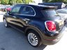 USED 2016 16 FIAT 500X 1.6 MultiJetII Lounge SUV 5dr Diesel Manual Euro 6 (s/s) (120 ps) 