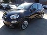 USED 2016 16 FIAT 500X 1.6 MultiJetII Lounge SUV 5dr Diesel Manual Euro 6 (s/s) (120 ps) 