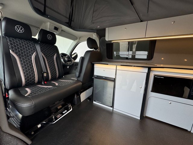 View our VOLKSWAGEN TRANSPORTER