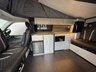 USED 2019 19 VOLKSWAGEN TRANSPORTER T6 2.0 TDI HIGHLINE LWB DSG AUTO T32 150 BHP EURO 6 RARE HIGHLINE AUTOMATIC 150BHP / DELUXE CONVERSION / UPGRADED HEADLIGHTS