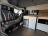 USED 2019 19 VOLKSWAGEN TRANSPORTER T6 2.0 TDI HIGHLINE LWB DSG AUTO T32 150 BHP EURO 6 RARE HIGHLINE AUTOMATIC 150BHP / DELUXE CONVERSION / UPGRADED HEADLIGHTS