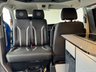 USED 2019 19 VOLKSWAGEN TRANSPORTER T6 2.0 TDI HIGHLINE LWB DSG AUTO T32 150 BHP EURO 6 RARE HIGHLINE AUTOMATIC 150BHP / DELUXE CONVERSION / UPGRADED HEADLIGHTS