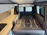 USED 2019 19 VOLKSWAGEN TRANSPORTER T6 2.0 TDI HIGHLINE LWB DSG AUTO T32 150 BHP EURO 6 RARE HIGHLINE AUTOMATIC 150BHP / DELUXE CONVERSION / UPGRADED HEADLIGHTS